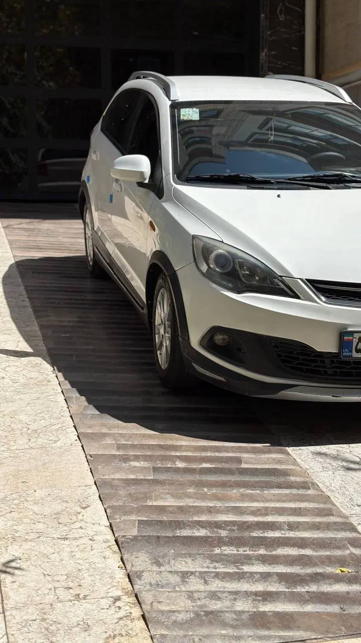 mvm 315s مدل ۱۳۹۸|خودرو سواری و وانت|کرج, گوهردشت|دیوار