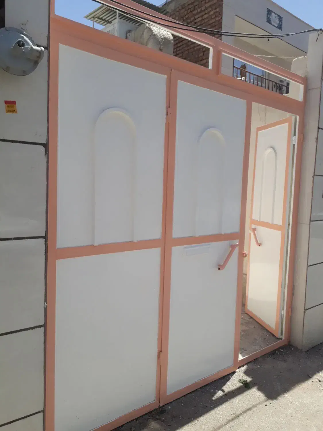 نقاشی‌ساختمان|خدمات پیشه و مهارت|بیرجند, |دیوار