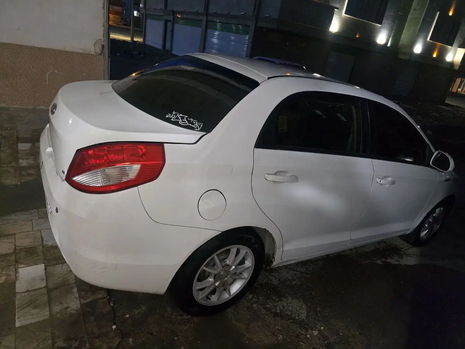 خودرو سواری،MVM 315|خودرو سواری و وانت|بندر ماهشهر, |دیوار