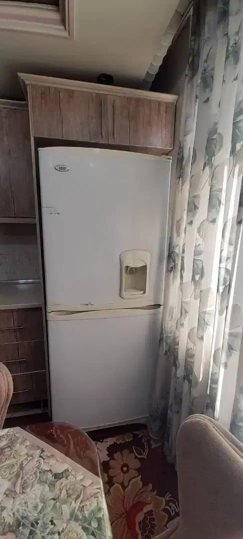 یخچال فریزر|یخچال و فریزر|تهران, مشیریه|دیوار