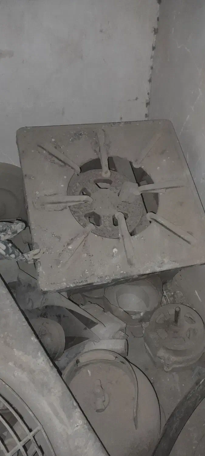 اجاق گاز|اجاق گاز و لوازم برقی پخت‌وپز|مشهد, انصار|دیوار