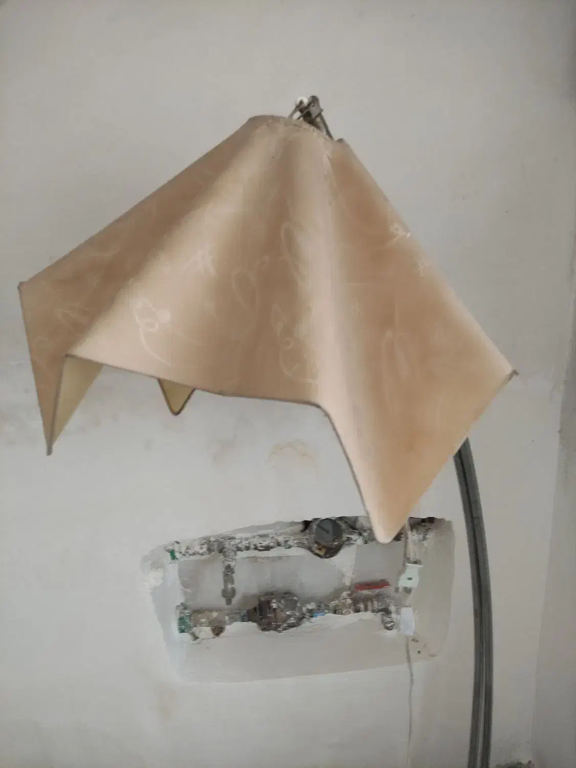 آباژور|چراغ خواب و آباژور|شیراز, شهرک پرواز|دیوار