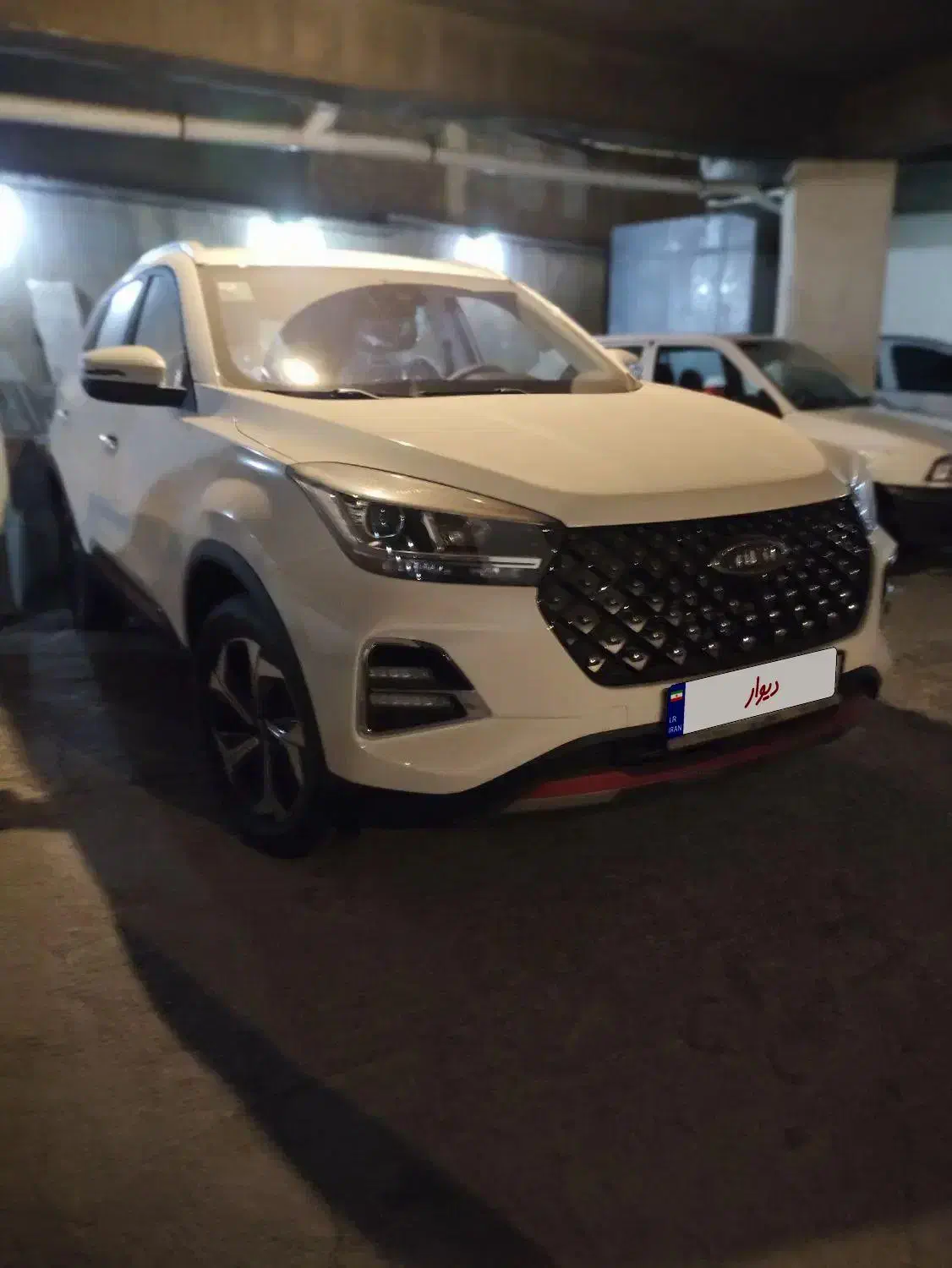 x55 pro صفر|خودرو سواری و وانت|تهران, ستارخان|دیوار