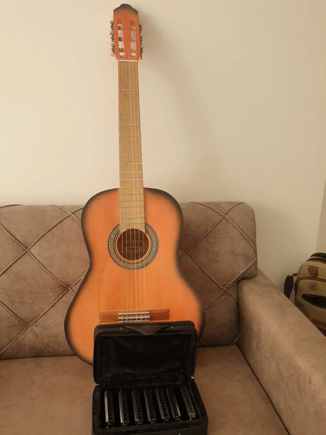 گیتار وسازدهنی|گیتار، بیس، امپلیفایر|اصفهان, آزادان|دیوار