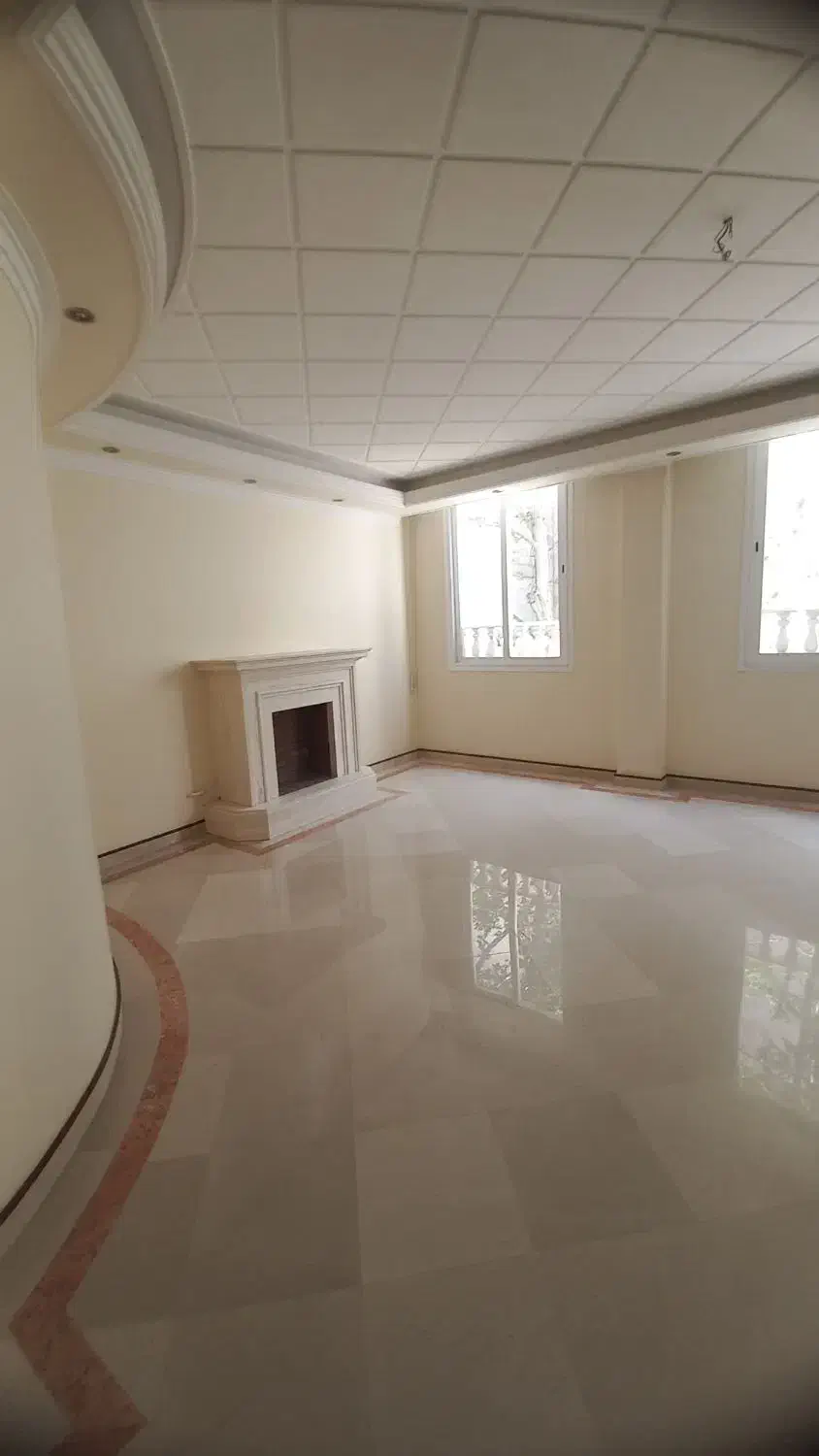 ۱۵۰ متری * فرمانیه شرقی * نورشمال و جنوب