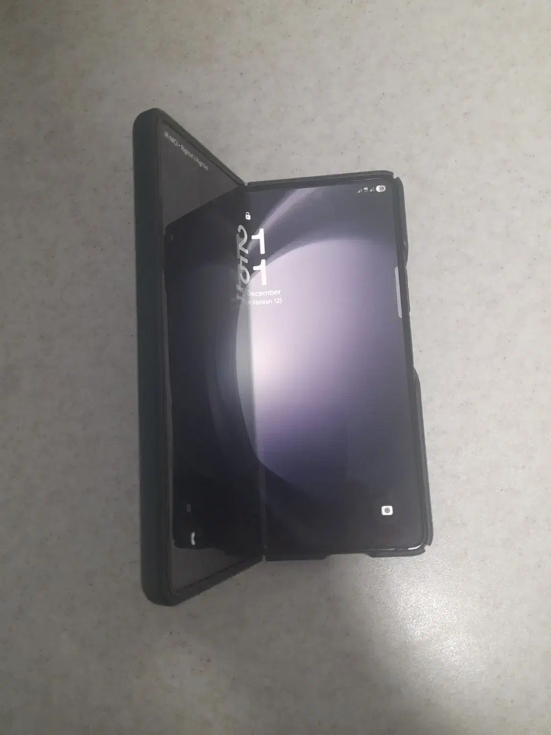 موبایل سامسونگ zfold5|موبایل|تهران, دارآباد|دیوار