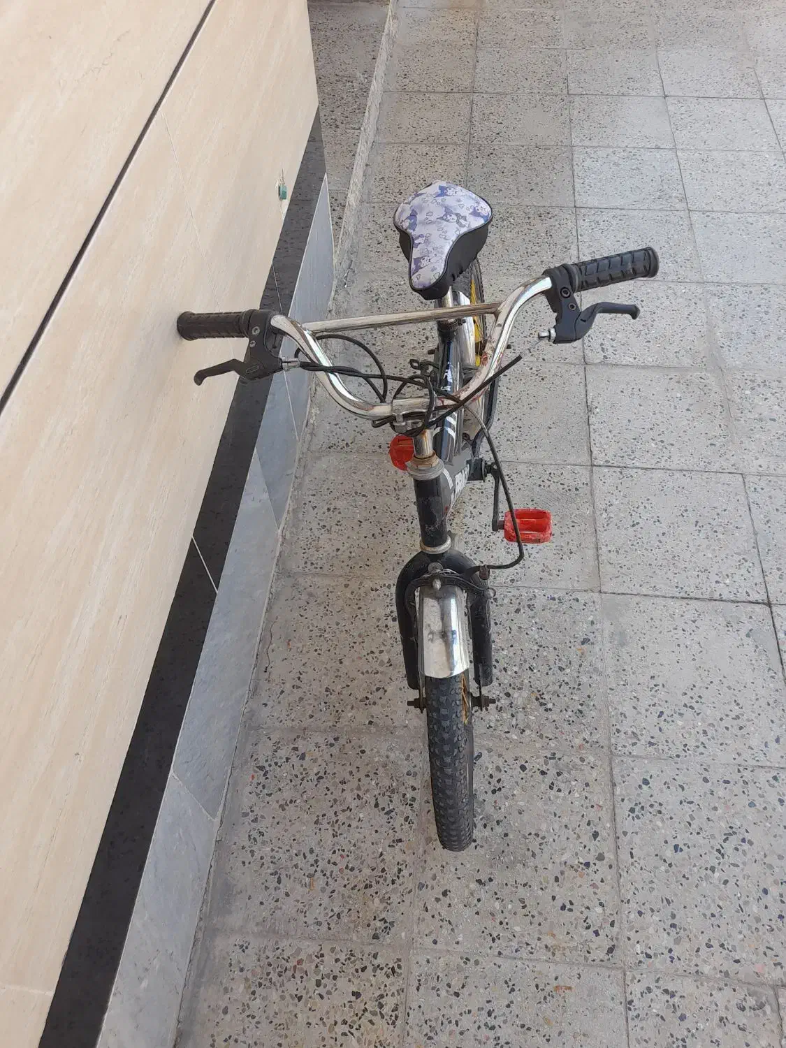 فروش دوچرخه ۱۶|دوچرخه، اسکیت، اسکوتر|ایذه, |دیوار