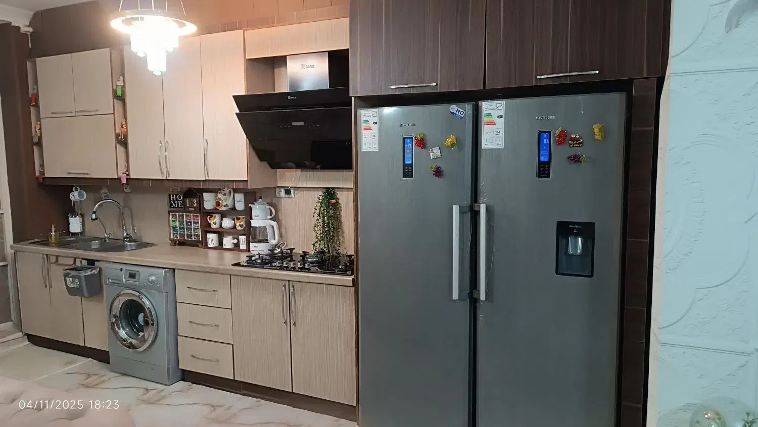 کابینت ام دی آف|مصالح و تجهیزات ساختمان|اهواز, شهرک الهیه|دیوار