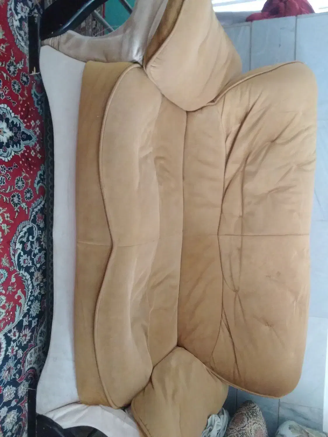 مبل خوب و ارزان|حراج|یزد, |دیوار