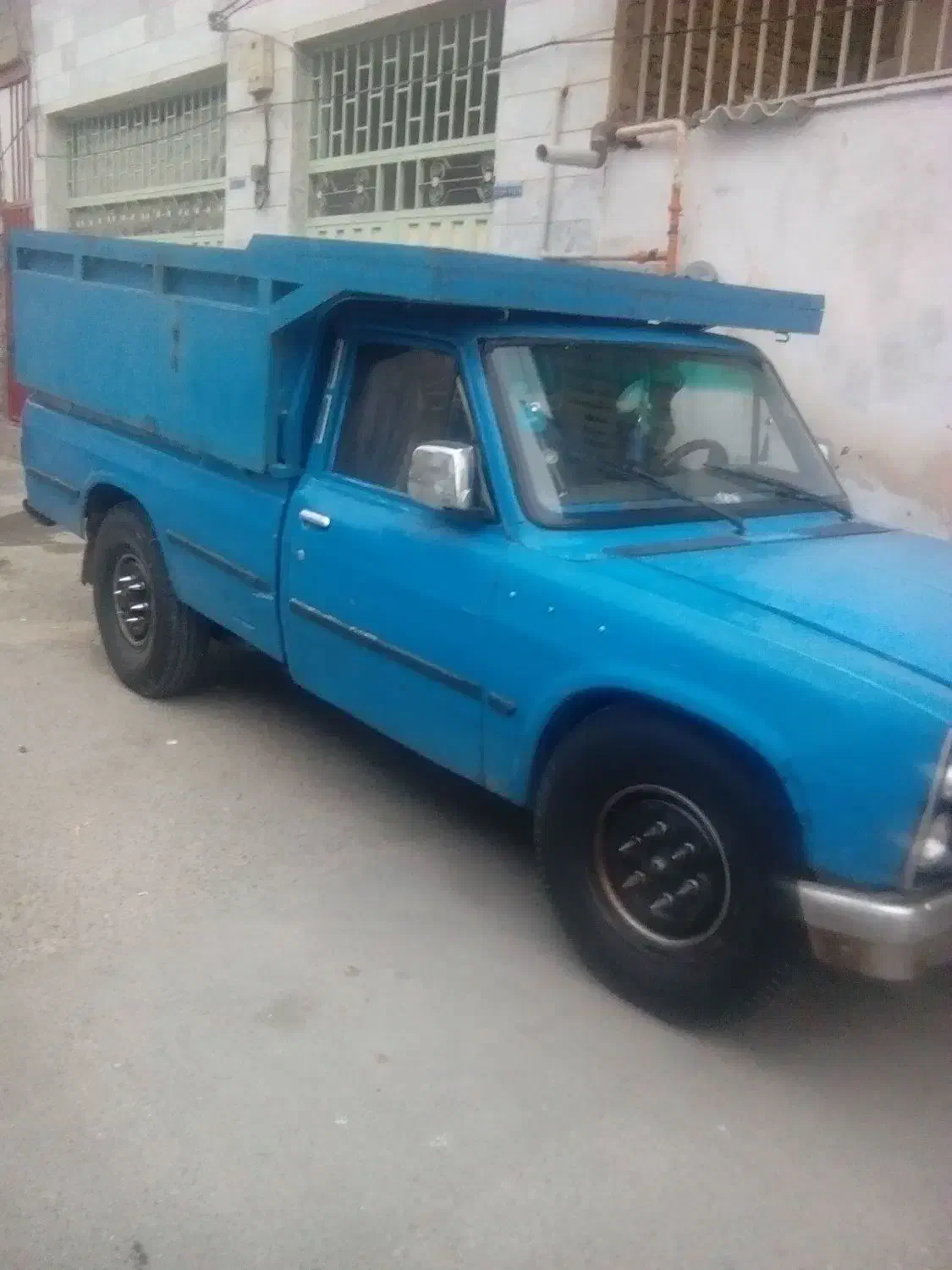 حمل نقل|خدمات حمل و نقل|گرگان, |دیوار