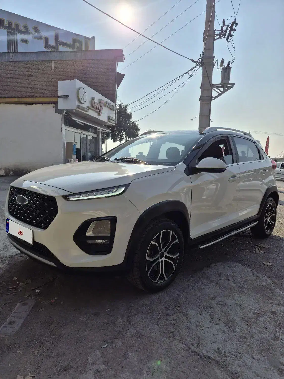 x22 پرو بی نظیر|خودرو سواری و وانت|آمل, |دیوار