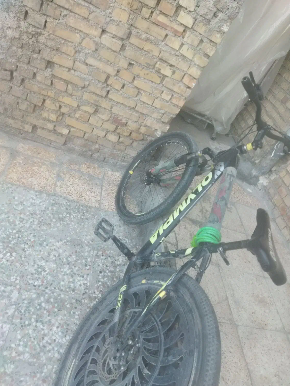 دوچرخه|دوچرخه، اسکیت، اسکوتر|ایذه, |دیوار