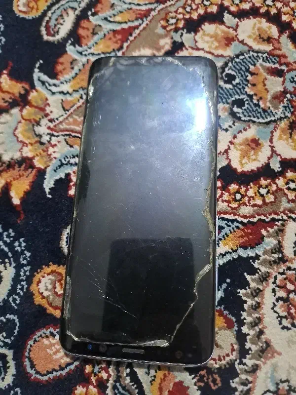 s8 ege سامسونگ|موبایل|تهران, سلسبیل جنوبی|دیوار