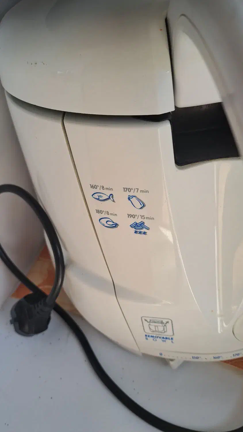 سرخ کن برای ۳۲ سال پیش نو برای جهاز باتخفیف|اجاق گاز و لوازم برقی پختوپز|پردیس, فاز ۲|دیوار