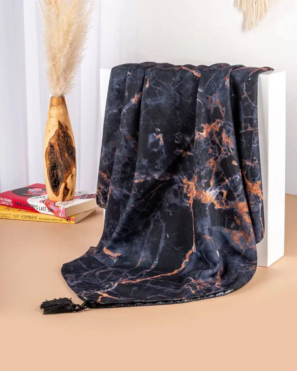 شال و روسری با قیمت مناسب|لباس|خرم‌آباد, |دیوار