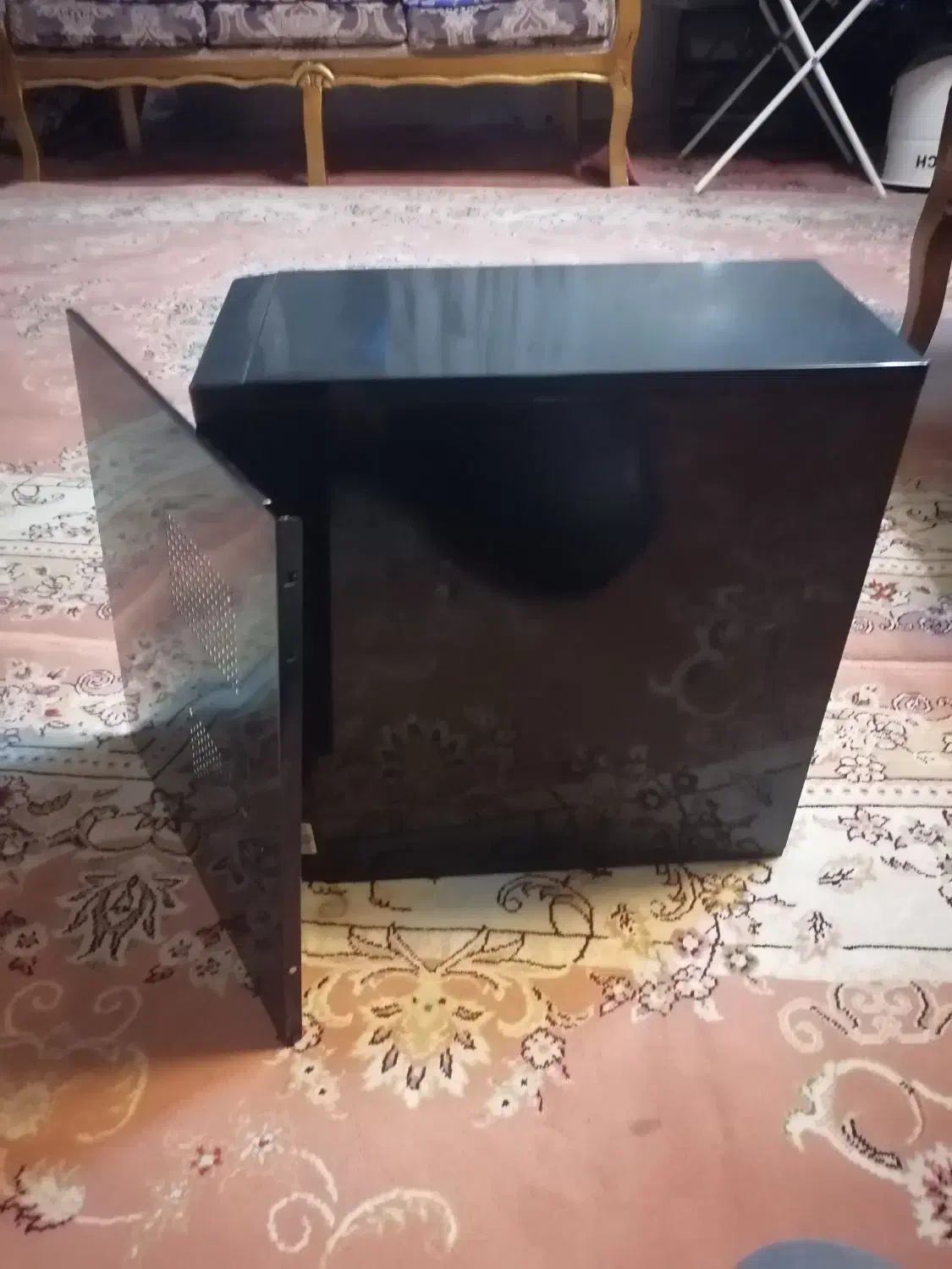 کیس کامپیوتر|قطعات و لوازم جانبی رایانه|تبریز, |دیوار