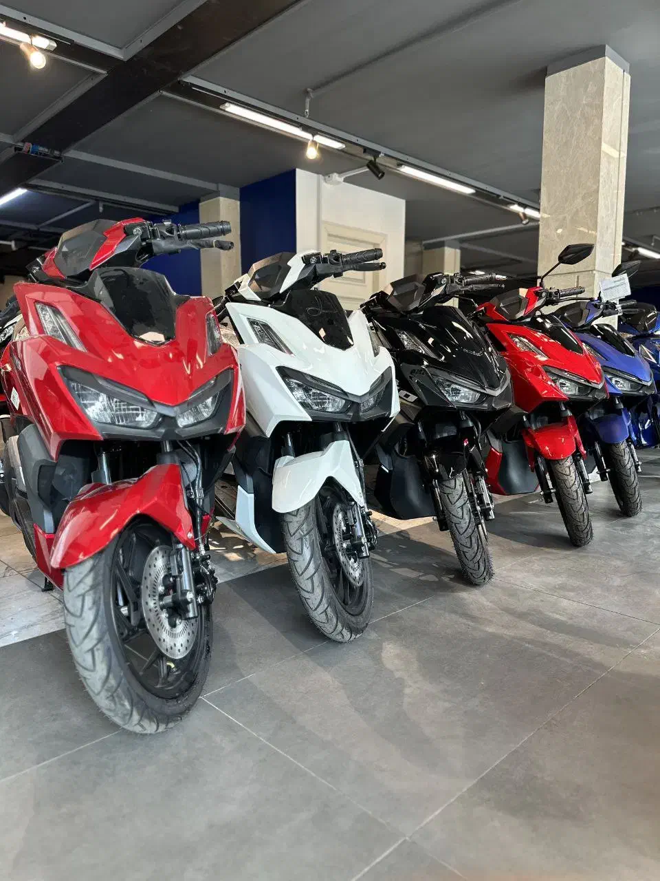 سی ال cL150|موتورسیکلت|تهران, بازار|دیوار