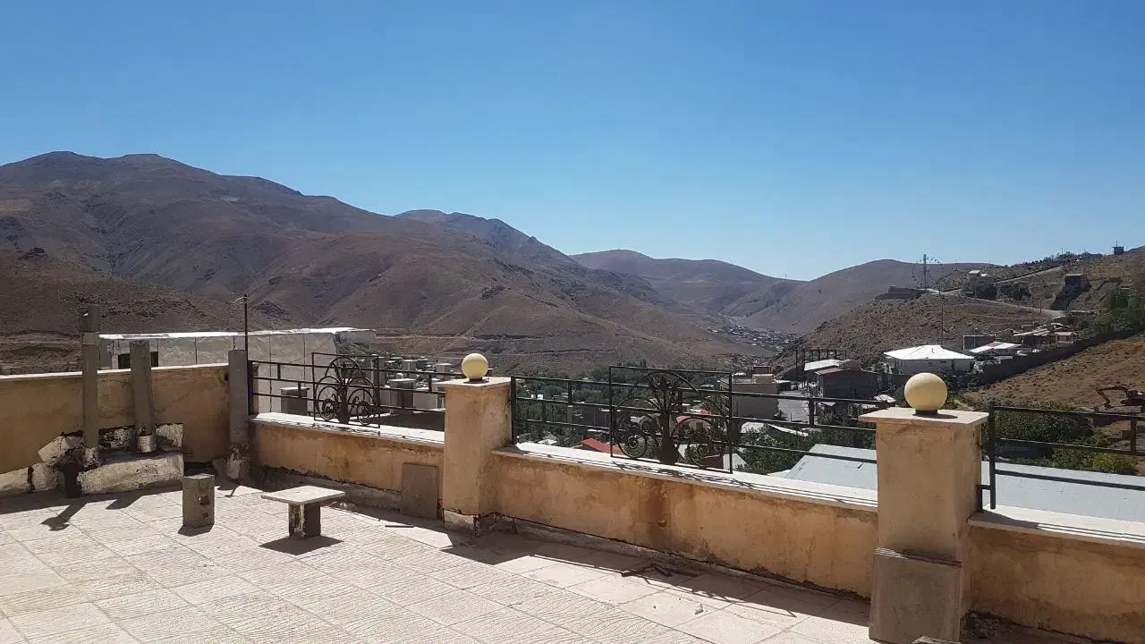 فرصتی استثنایی ویلایی خاص در ابعلی، نزدیک تهران|فروش خانه و ویلا|آبعلی, |دیوار
