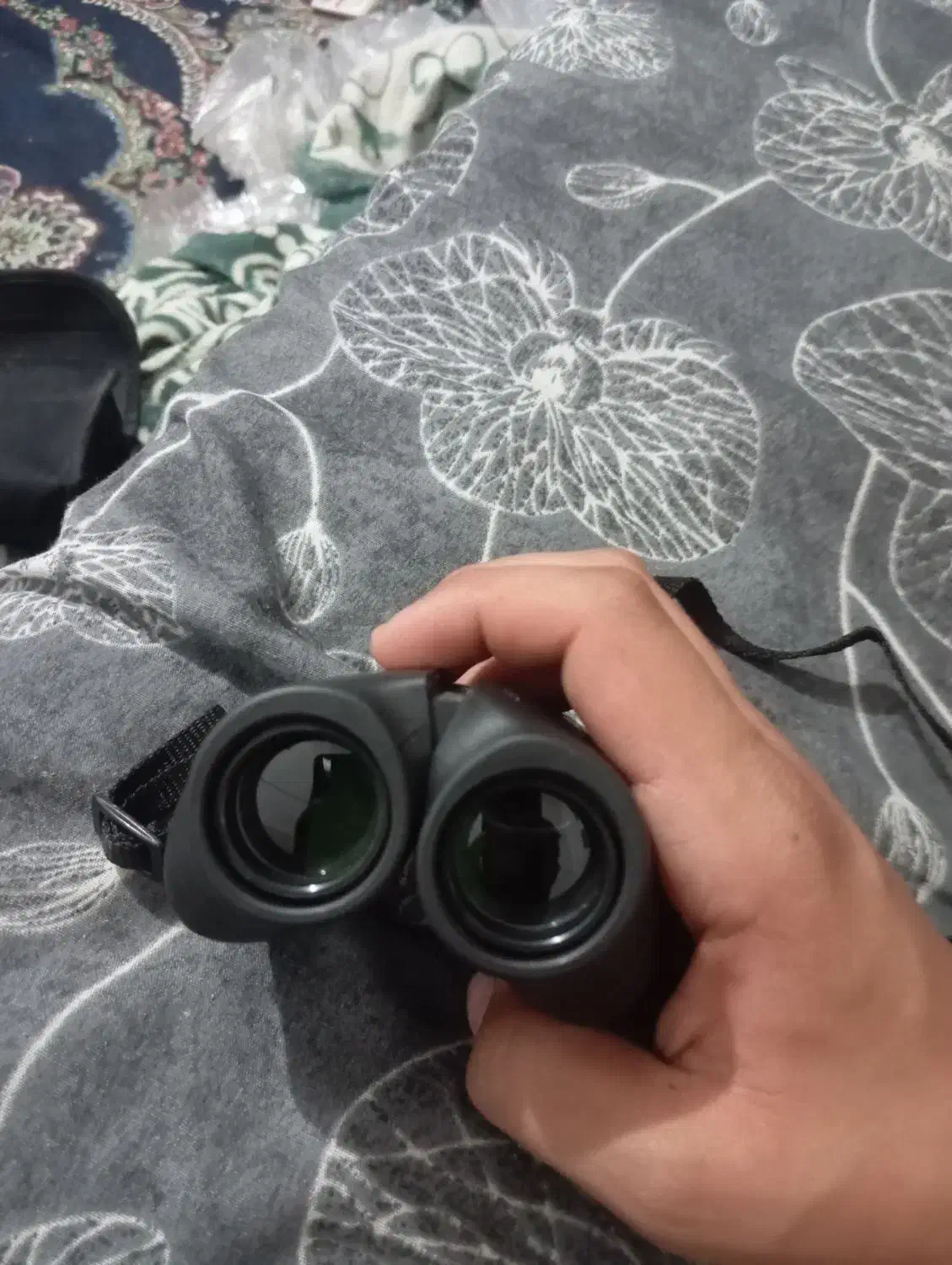 دوربین شکاری|کوهنوردی و کمپینگ|بیرجند, |دیوار