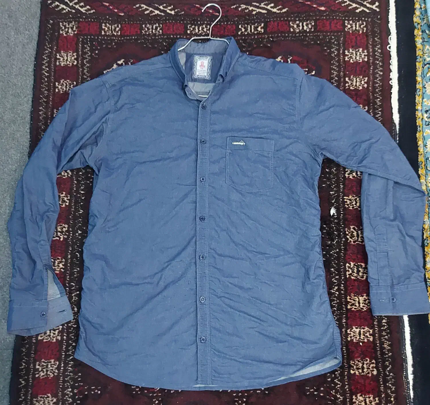 ۲ پیراهن و ۱ تیشرت سایز ۲xl|لباس|گنبد کاووس, |دیوار