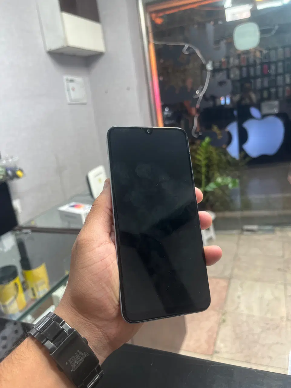 A50|موبایل|کرج, اتحاد|دیوار
