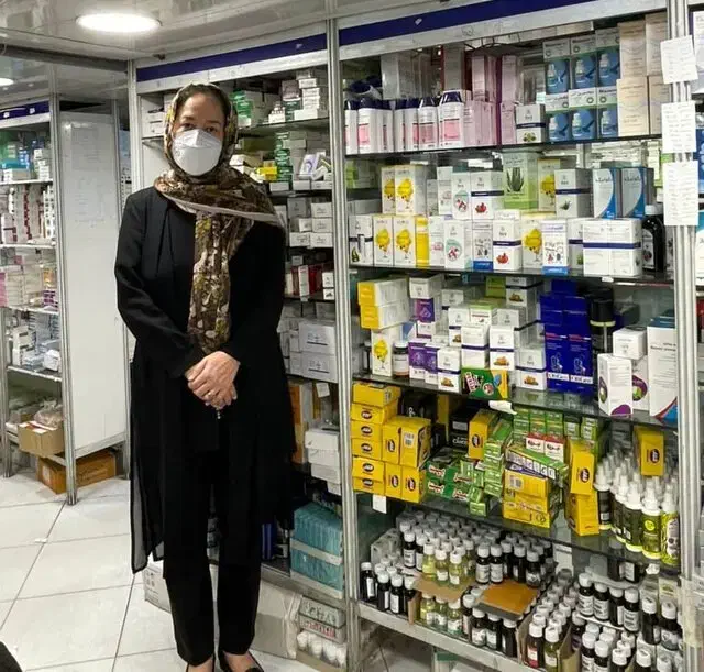 همایش بزرگ نسخه دارو پیچ|گردهمایی و همایش|بجنورد, |دیوار