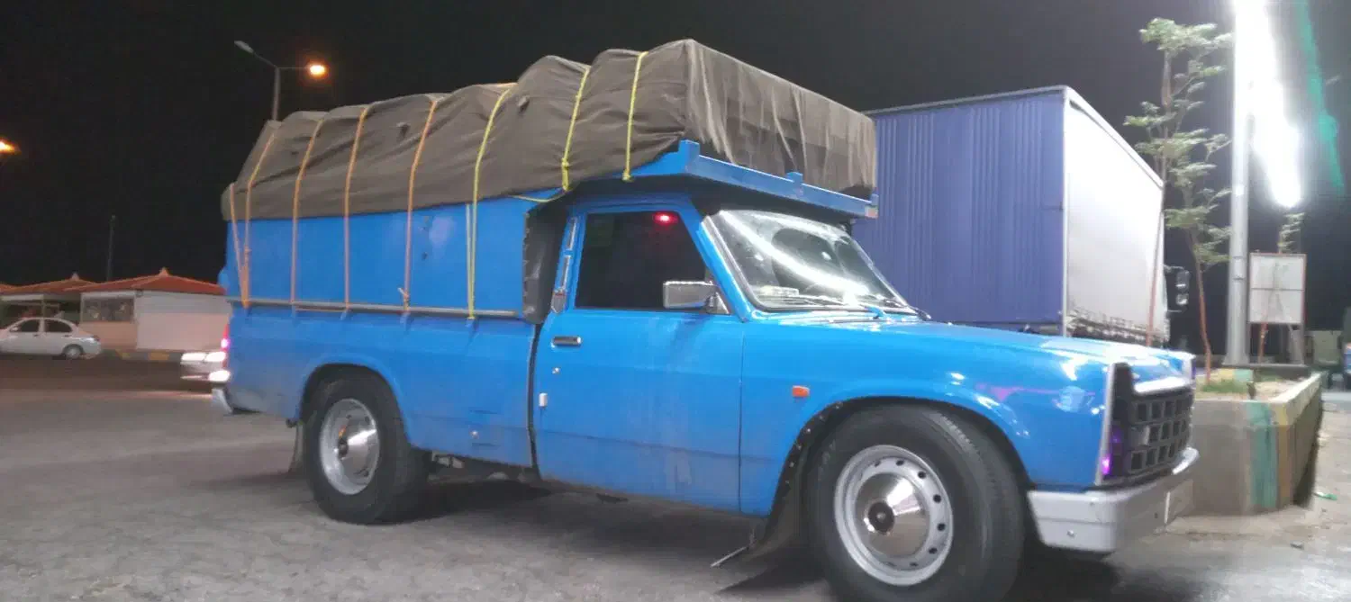 نیسان آپشینال مدل ۱۴۰۱|خودرو سواری و وانت|گرگان, |دیوار