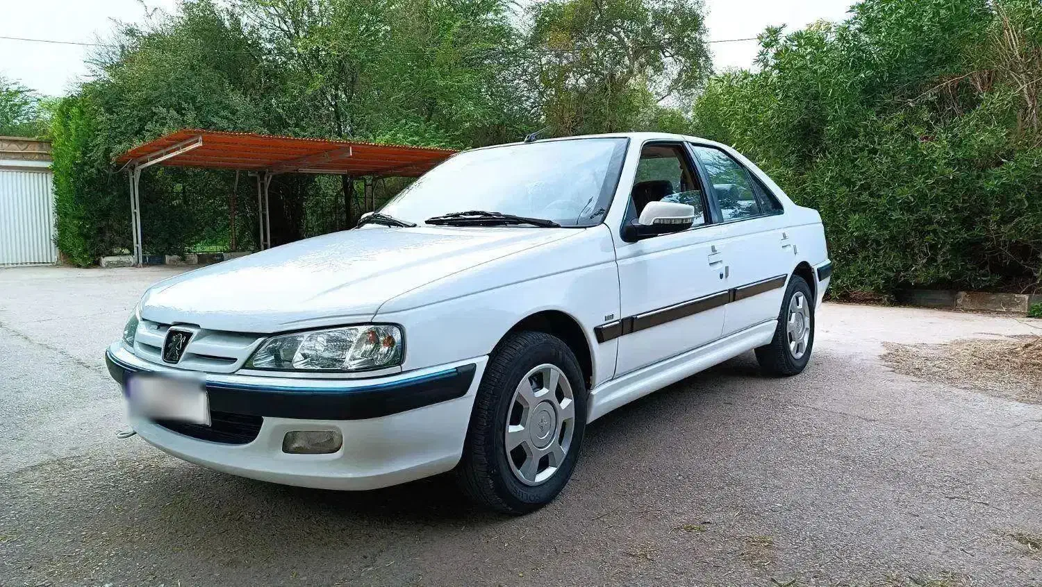 پژو سال ۹۸|خودرو سواری و وانت|اهواز, کوروش|دیوار