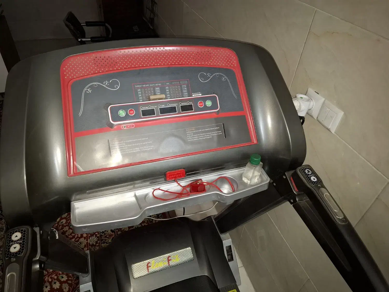 فروش تردمیل|تجهیزات ورزشی|یزد, |دیوار