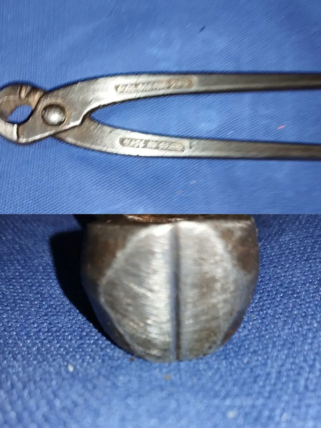 مجموعه ابزار قدیمی آلمانی اصل و کمیاب|ابزارآلات|نجف‌آباد, ویلاشهر|دیوار