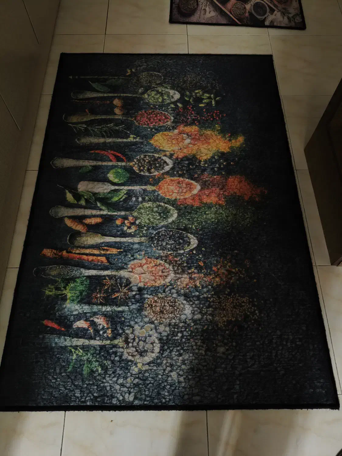 قالیچه|فرش|دماوند, گیلاوند|دیوار