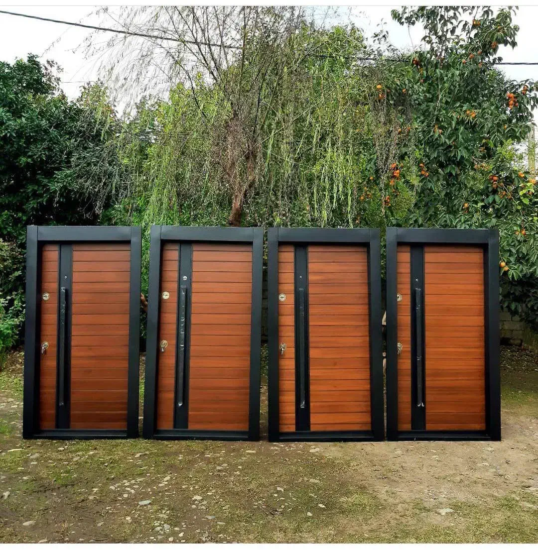 بزرگ‌ترین فروشگاه درب استان مرکزی|مصالح و تجهیزات ساختمان|ساوه, |دیوار