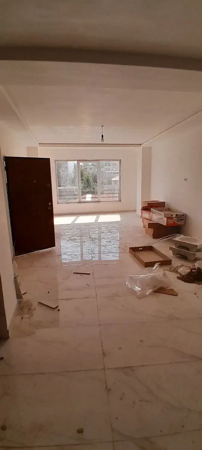 واحد ۱۲۰ متری /پاسداران(کلید نخورده)|اجارهٔ آپارتمان|تالش, هشتپر|دیوار