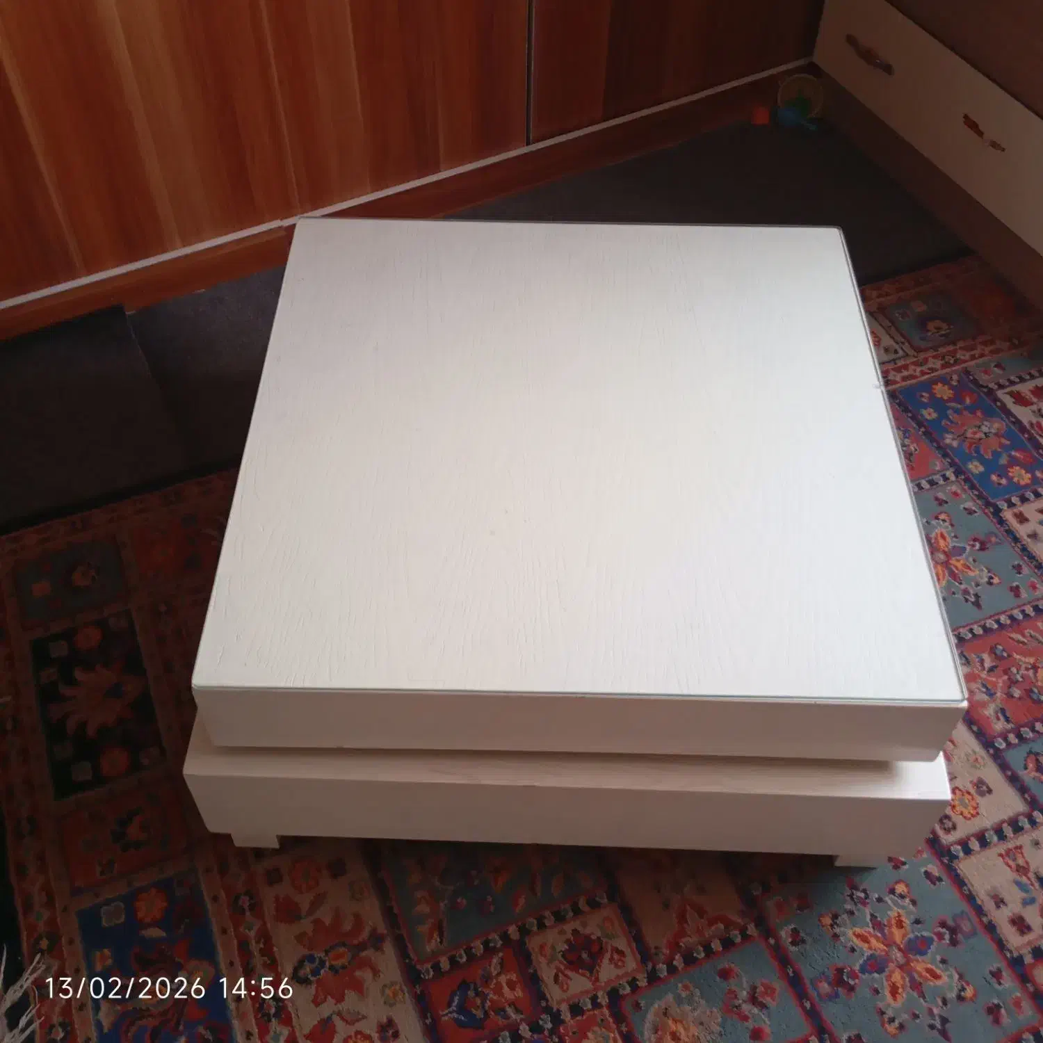 جلو مبلی|مبلمان خانگی و میز عسلی|تهران, علم و صنعت|دیوار