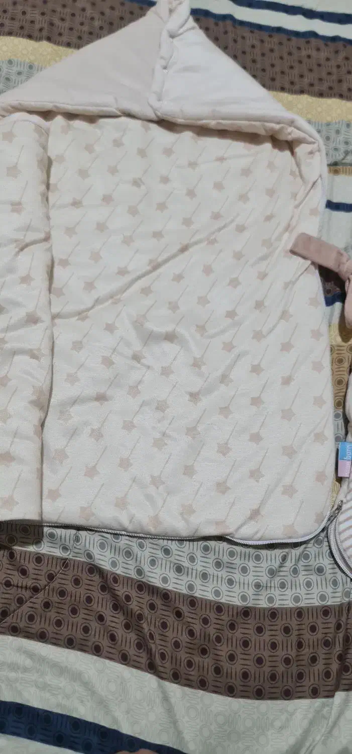 قنداق فرنگی|اسباب و اثاث بچه|تهران, جمالزاده|دیوار