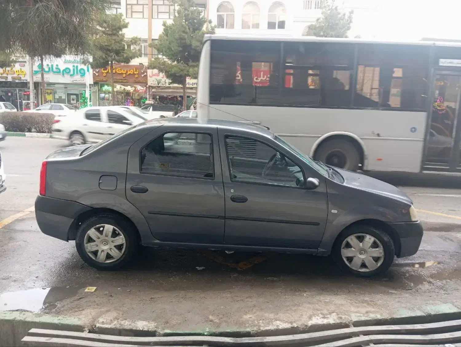 ال نود مدل89|خودرو سواری و وانت|مشهد, رستگار|دیوار