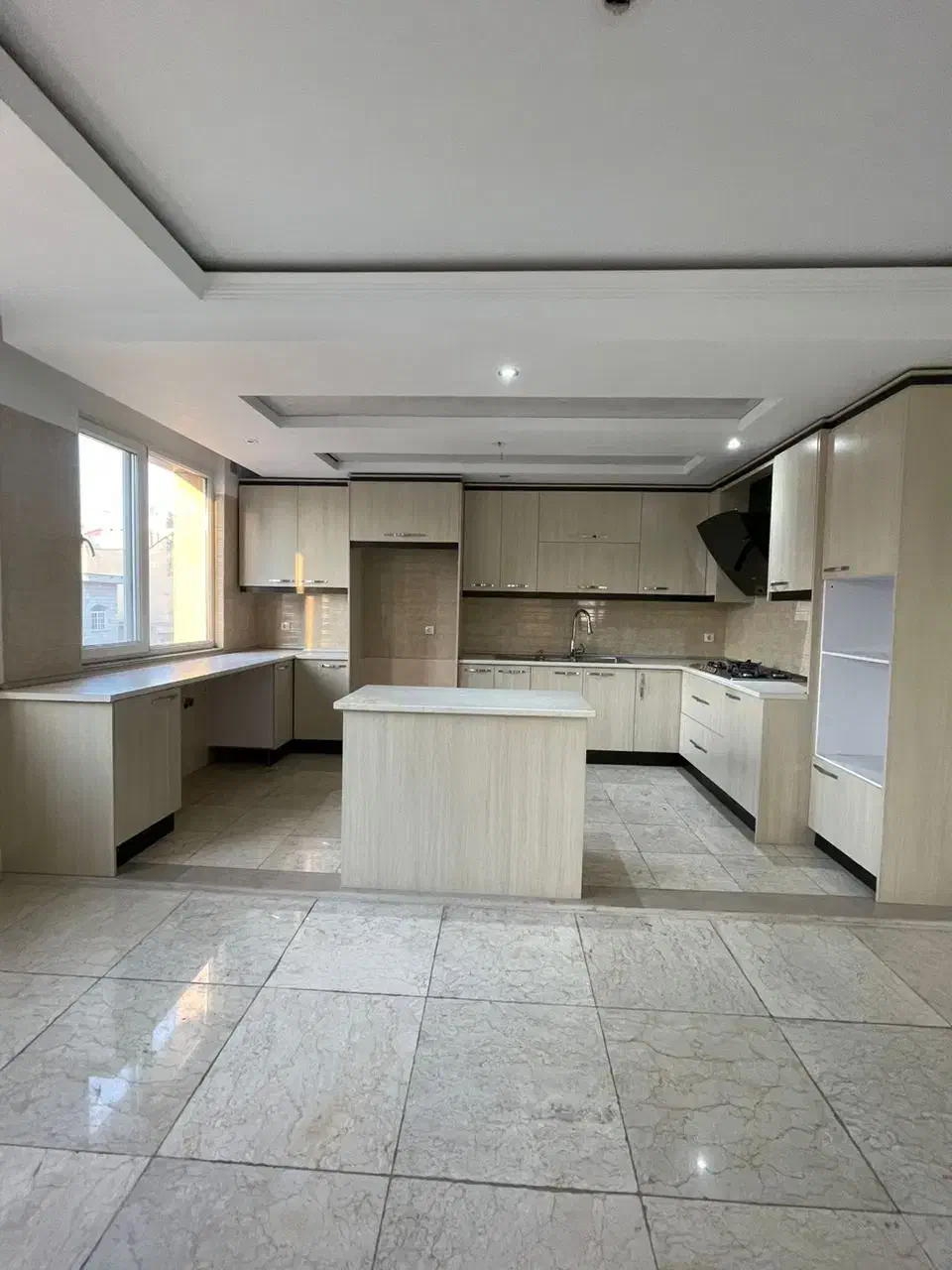 ۹۰ متری/۲ خوابه /فول/ سوم نیروهوایی