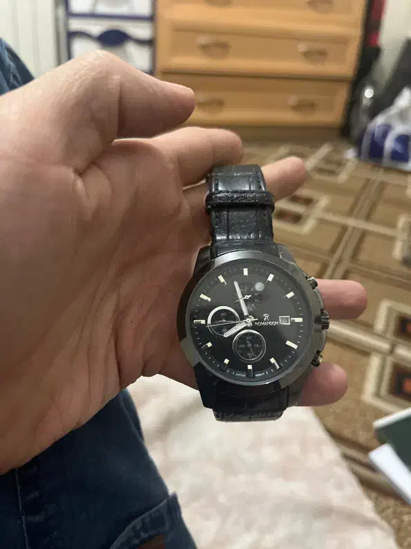 ساعت رومنسون|ساعت|تهران, ستارخان|دیوار