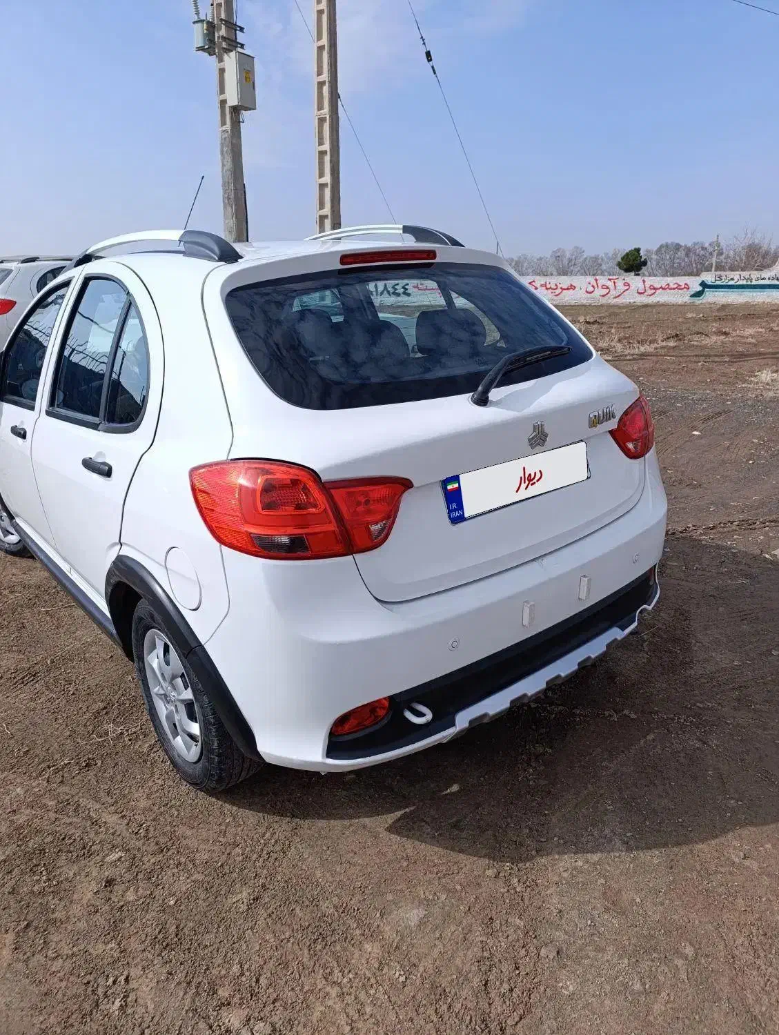 کوییک ۹۹ شاسی سالم|خودرو سواری و وانت|نیشابور, گنبد سبز|دیوار