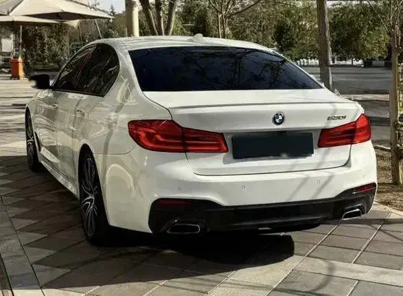 بی ام و 530i|خودرو سواری و وانت|تهران, سهروردی|دیوار