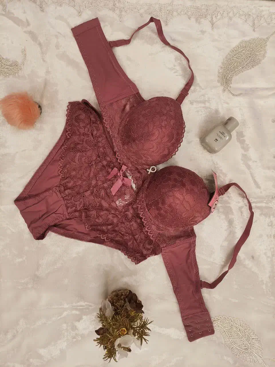 ست شورت و سوتین|لباس|برخوار, |دیوار