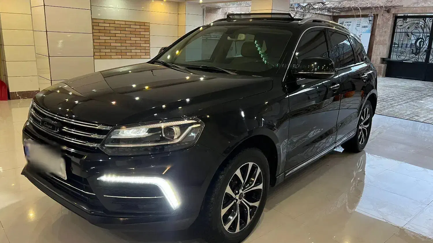 کوپا بدون رنگ|خودرو سواری و وانت|سنندج, |دیوار