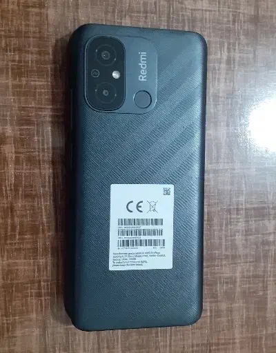 گوشی Redmi 12c|موبایل|دورود, |دیوار