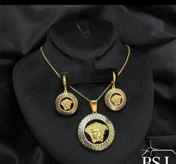 بهترین هدیه روز مادر و زن سرویس جواهری نقره|جواهرات|کرج, ساماندهی|دیوار