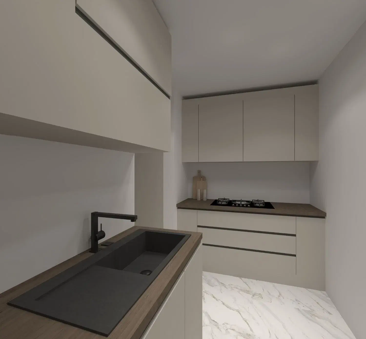 نصاب کابینت|خدمات پیشه و مهارت|جیرفت, |دیوار