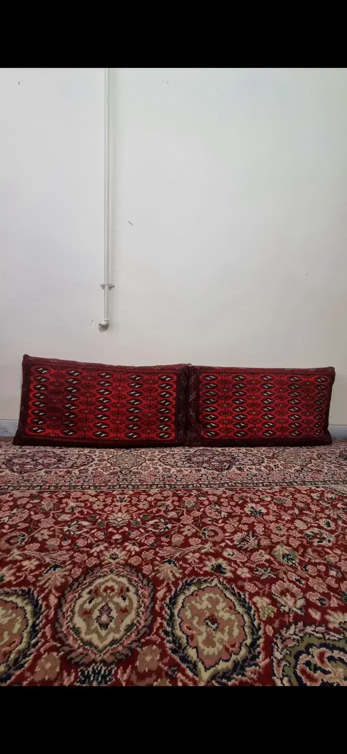 پشتی|پشتی|شیراز, شهرک پرواز|دیوار