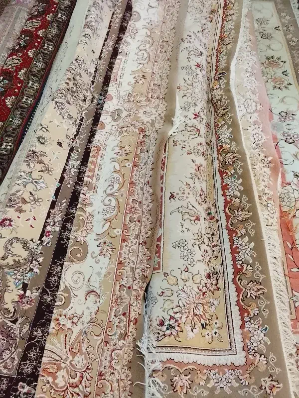 فرش|فرش|شهرکرد, |دیوار