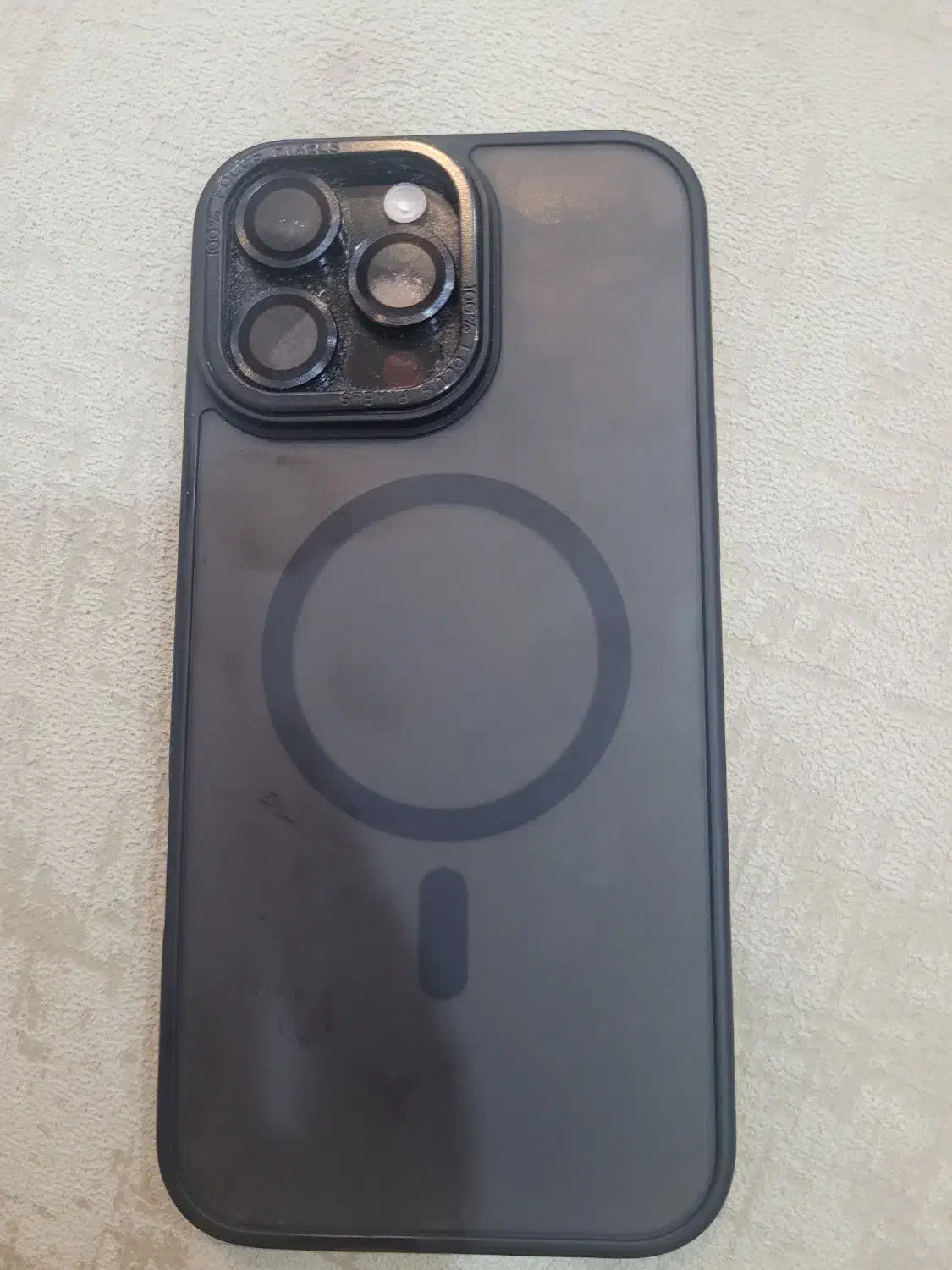 iPhone 16 pro max|موبایل|اهواز, کیانپارس |دیوار