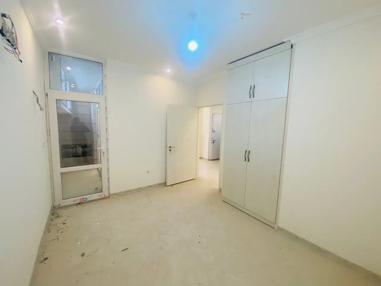 واحد نقلی دوخواب نوساز امام رضا (ع) نزدیک حرم|فروش آپارتمان|مشهد, امام رضا (ع)|دیوار