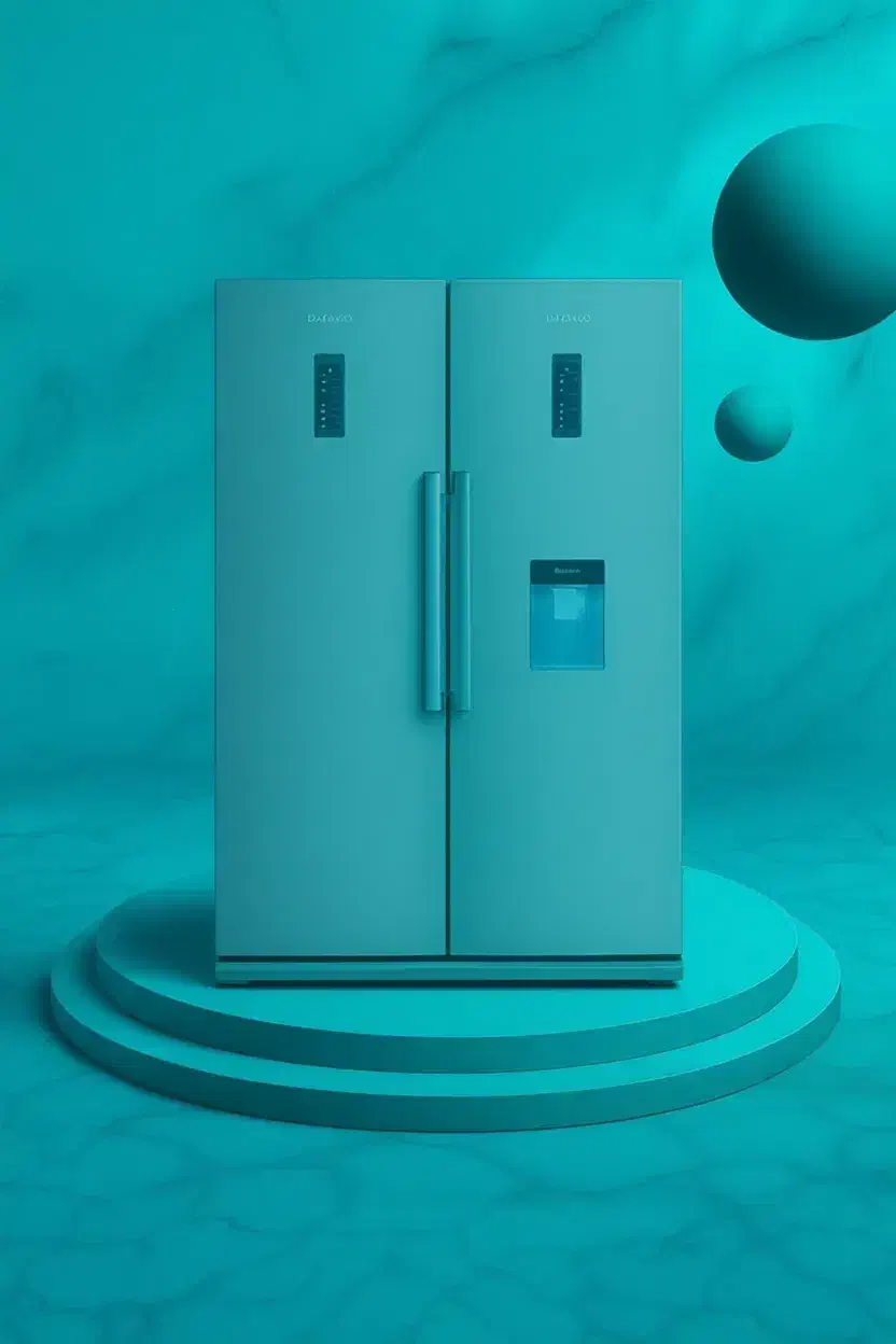 یخچال فریزر دوقلو|یخچال و فریزر|مشهد, کوثر|دیوار